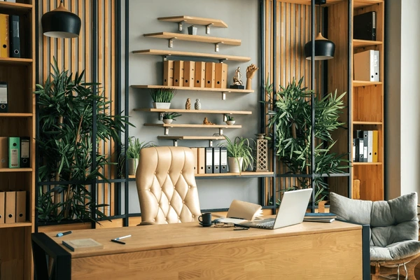 Executive Office