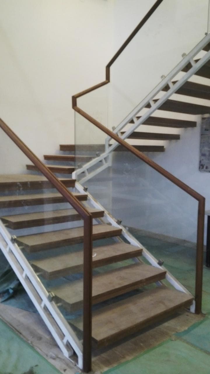 Railing System 6