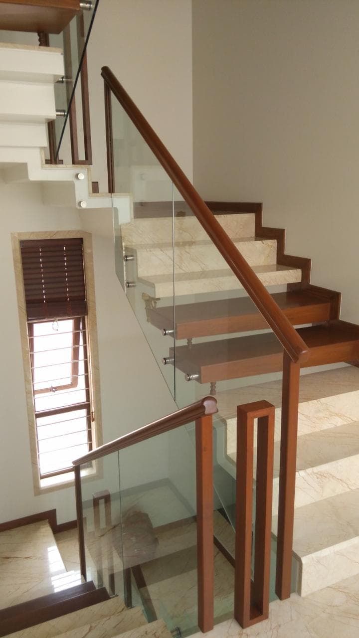 Railing System 15