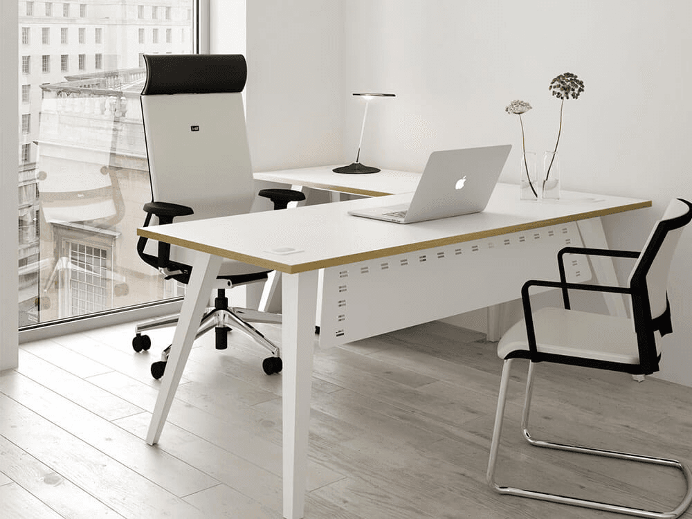 Executive Workstation