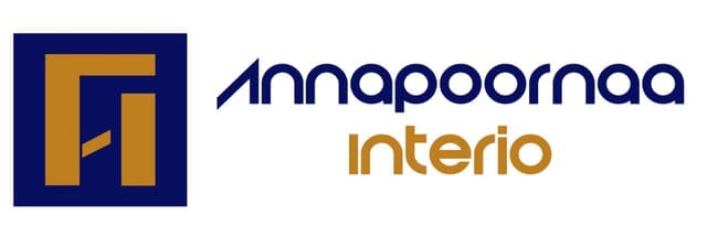 Annapoornaa Interio Logo