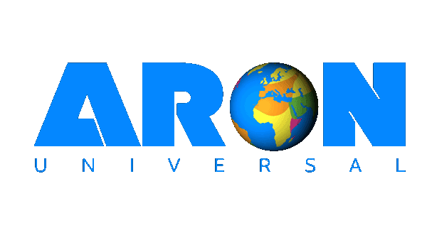 Aron logo