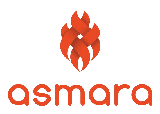 asmara logo