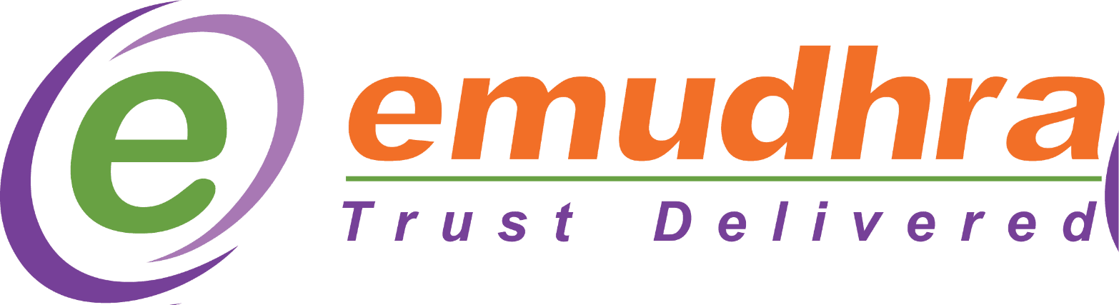 emudra logo