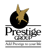 prestige logo