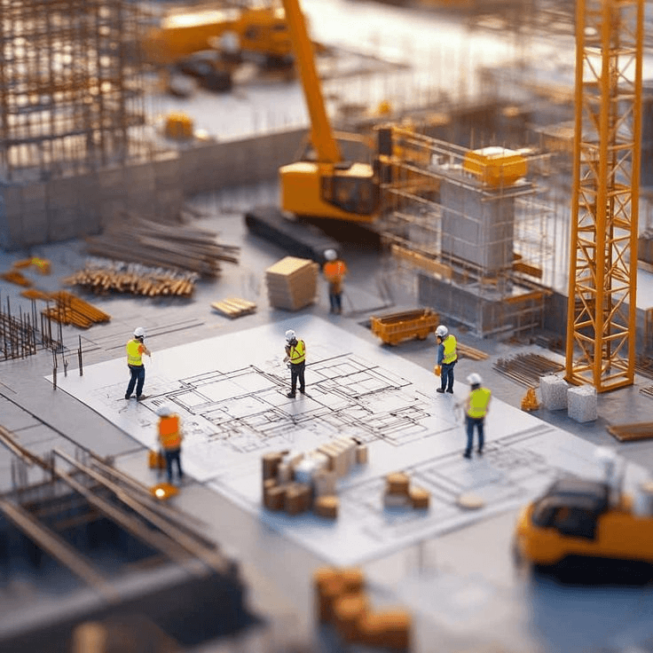 PMC - Project Management & Consultancy