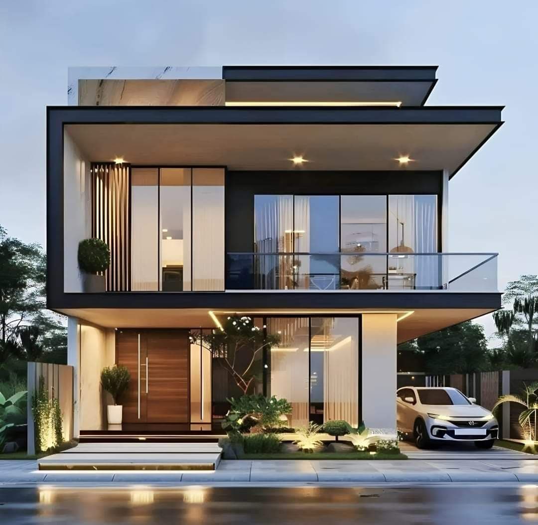 Home Interiors